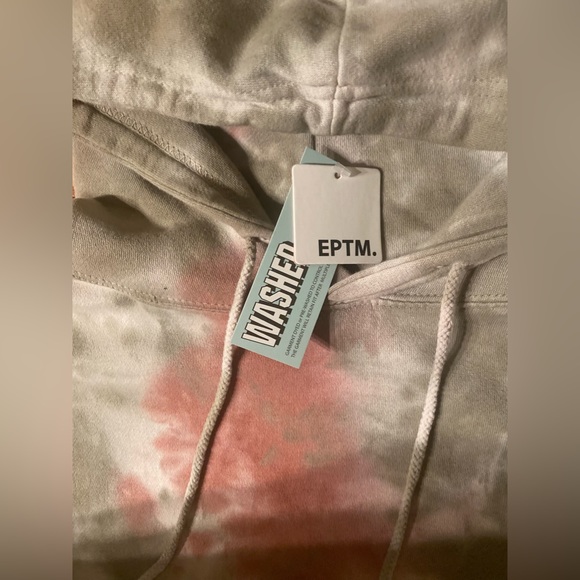 EPTM sweatshirt NWT - Picture 2 of 5